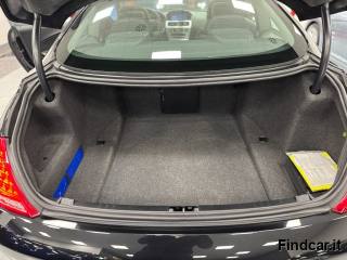 BMW 630 usata, con Isofix