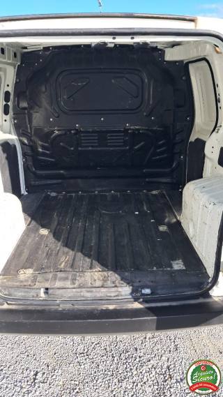 FIAT Fiorino usata, con Climatizzatore