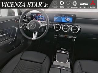 MERCEDES-BENZ A 180 usata, con Cerchi in lega