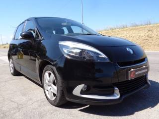 RENAULT Scenic usata, con Airbag Passeggero