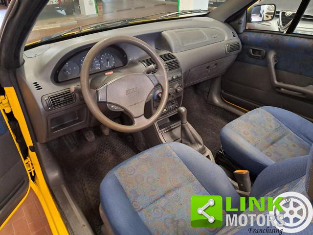 FIAT Punto usata 24