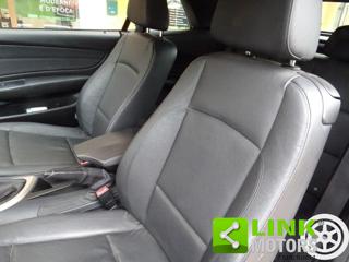 BMW 118 usata, con Chiusura centralizzata