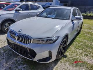 BMW 320 Serie 3 d Touring Msport Package