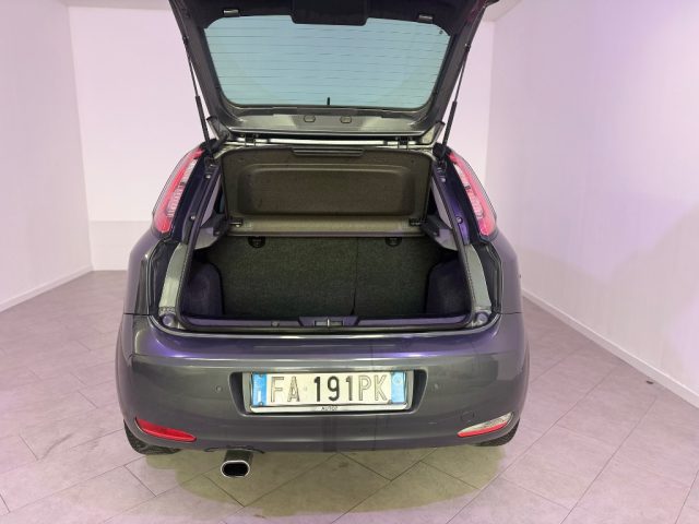 FIAT Punto usata 10