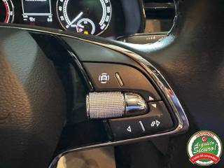 SKODA Scala usata, con Sistema di navigazione