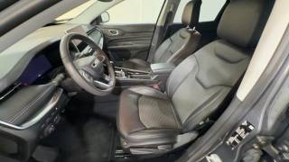 JEEP Compass usata, con Controllo automatico clima