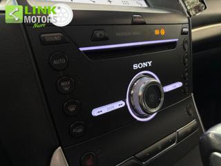 FORD Edge usata, con USB