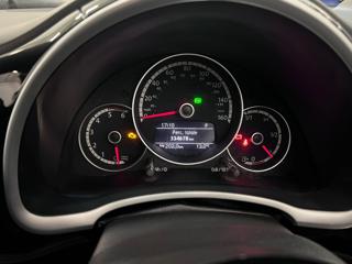 VOLKSWAGEN Maggiolino usata, con Fendinebbia
