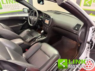 SAAB 9-3 usata, con Sedili riscaldati