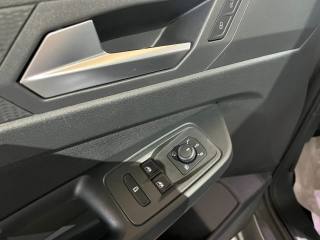 FORD Tourneo Connect usata, con Volante in pelle