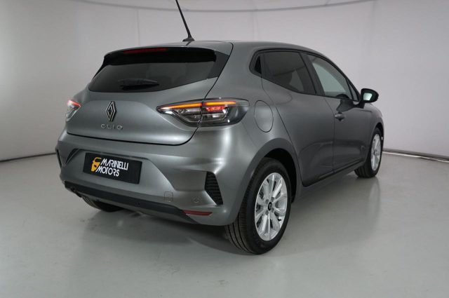 RENAULT Clio usata, con Airbag