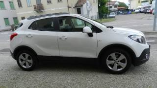 OPEL Mokka usata, con Alzacristalli elettrici