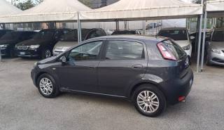 FIAT Punto usata, con Cerchi in lega