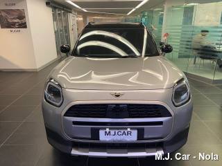 MINI Mini usata, con Airbag laterali