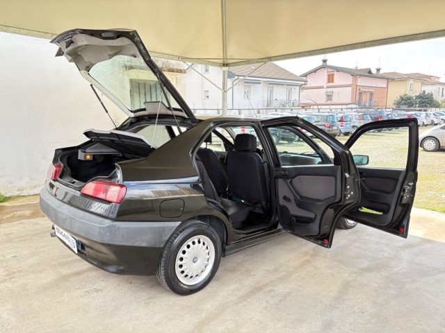 ALFA ROMEO 146 usata 25