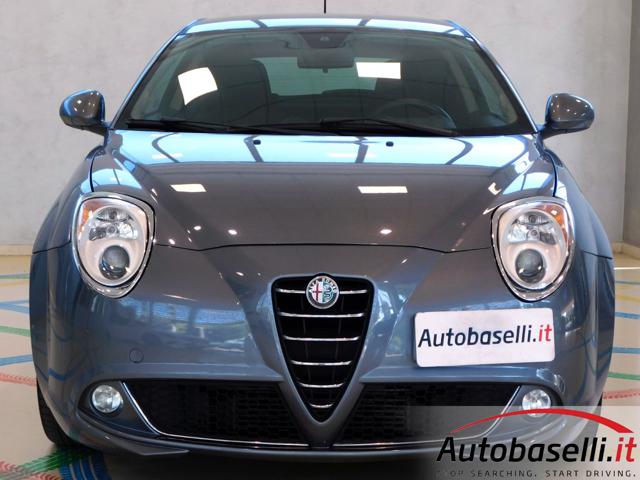 ALFA ROMEO MiTo usata, con Boardcomputer