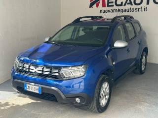 DACIA Duster usata, con Airbag Passeggero