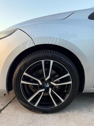 RENAULT Megane usata, con Climatizzatore