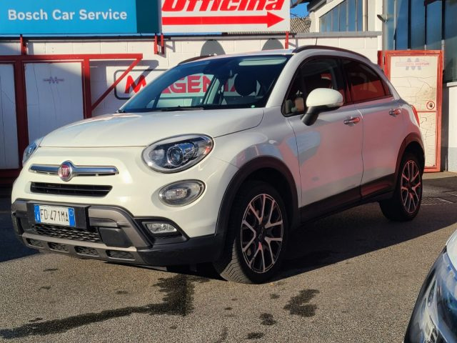 FIAT 500X usata, con Vivavoce