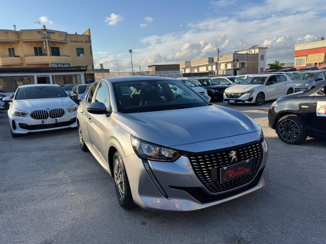 PEUGEOT 208 usata, con Airbag