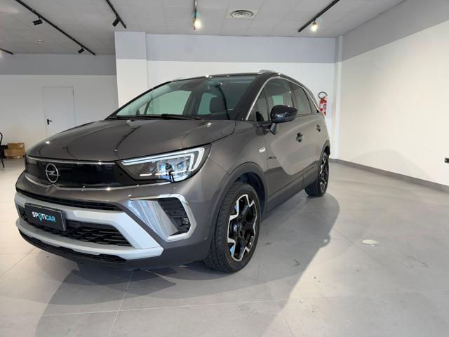 OPEL Crossland usata, con Cerchi in lega