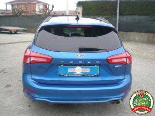 FORD Focus usata, con Chiusura centralizzata