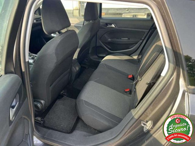 PEUGEOT 308 usata, con Boardcomputer