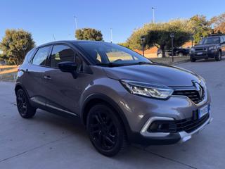RENAULT Captur usata, con Fari full-led