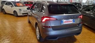 SKODA Kamiq usata, con Airbag Passeggero