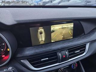 ALFA ROMEO Stelvio usata, con Airbag laterali