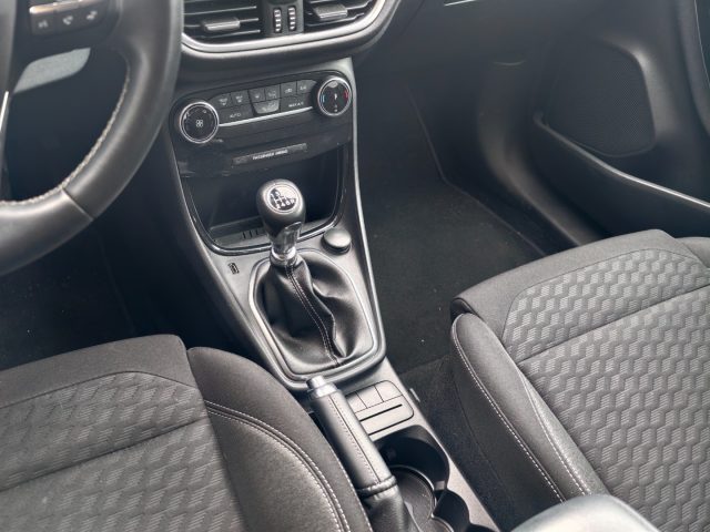 FORD Puma usata, con Cronologia tagliandi