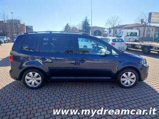 VOLKSWAGEN Touran usata 20