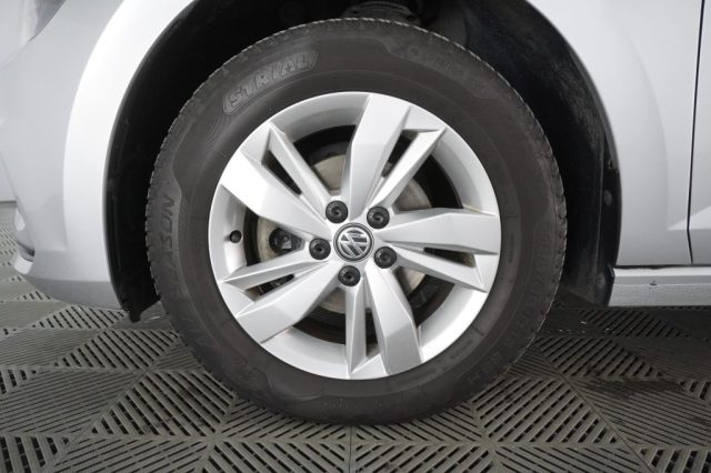 VOLKSWAGEN Polo usata 13