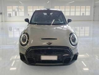 MINI Cooper S usata, con Airbag laterali