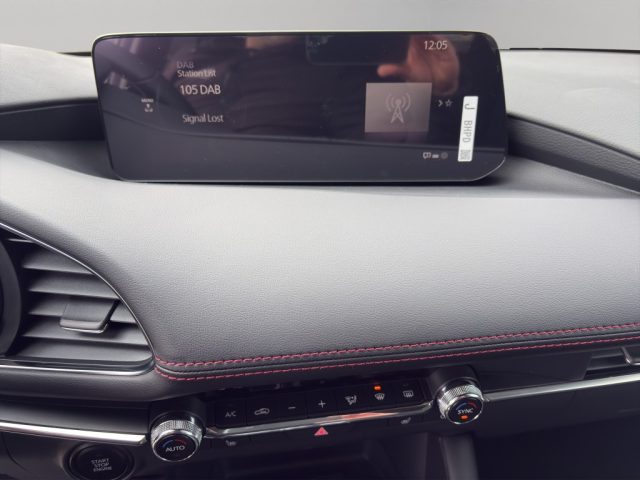 MAZDA 3 usata, con Sistema di navigazione