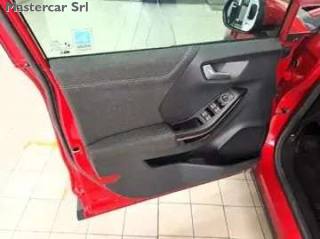 FORD Puma usata, con Antifurto