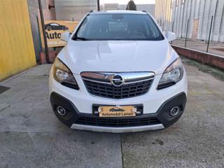 OPEL Mokka usata, con Airbag laterali