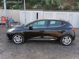 RENAULT Clio usata, con Autoradio