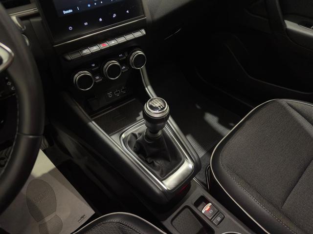 RENAULT Captur usata, con Climatizzatore