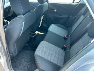 OPEL Corsa usata, con ESP