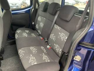 FIAT Qubo usata, con Climatizzatore