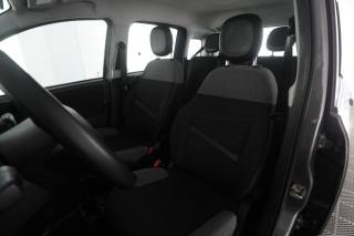 FIAT Panda usata 7