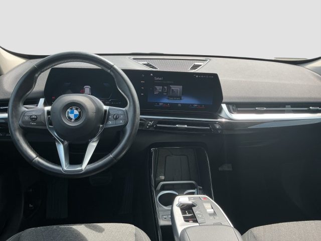 BMW X1 usata 10