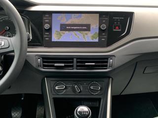 VOLKSWAGEN Polo usata, con Cruise Control