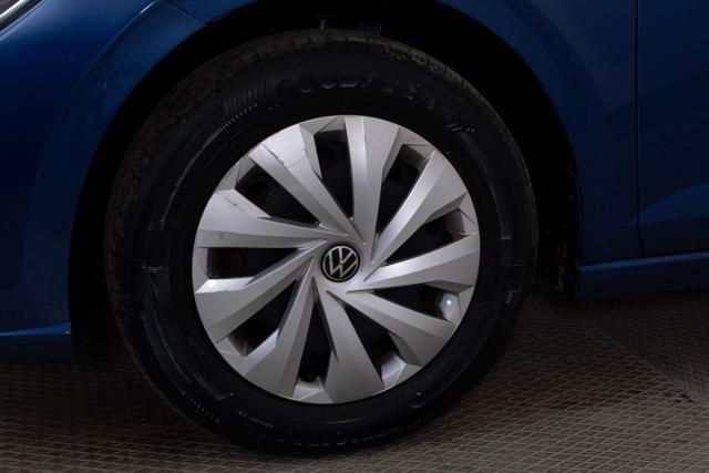 VOLKSWAGEN Polo usata, con Specchietti laterali elettrici