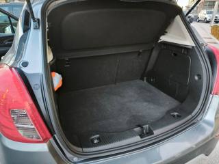 OPEL Mokka X usata, con Climatizzatore