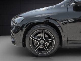 MERCEDES-BENZ GLA 200 usata, con Climatizzatore