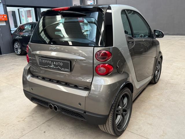 SMART ForTwo usata, con Alzacristalli elettrici