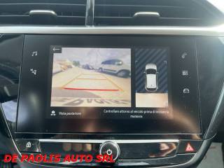 OPEL Corsa usata, con Park Distance Control