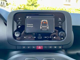FIAT Panda usata, con Vivavoce